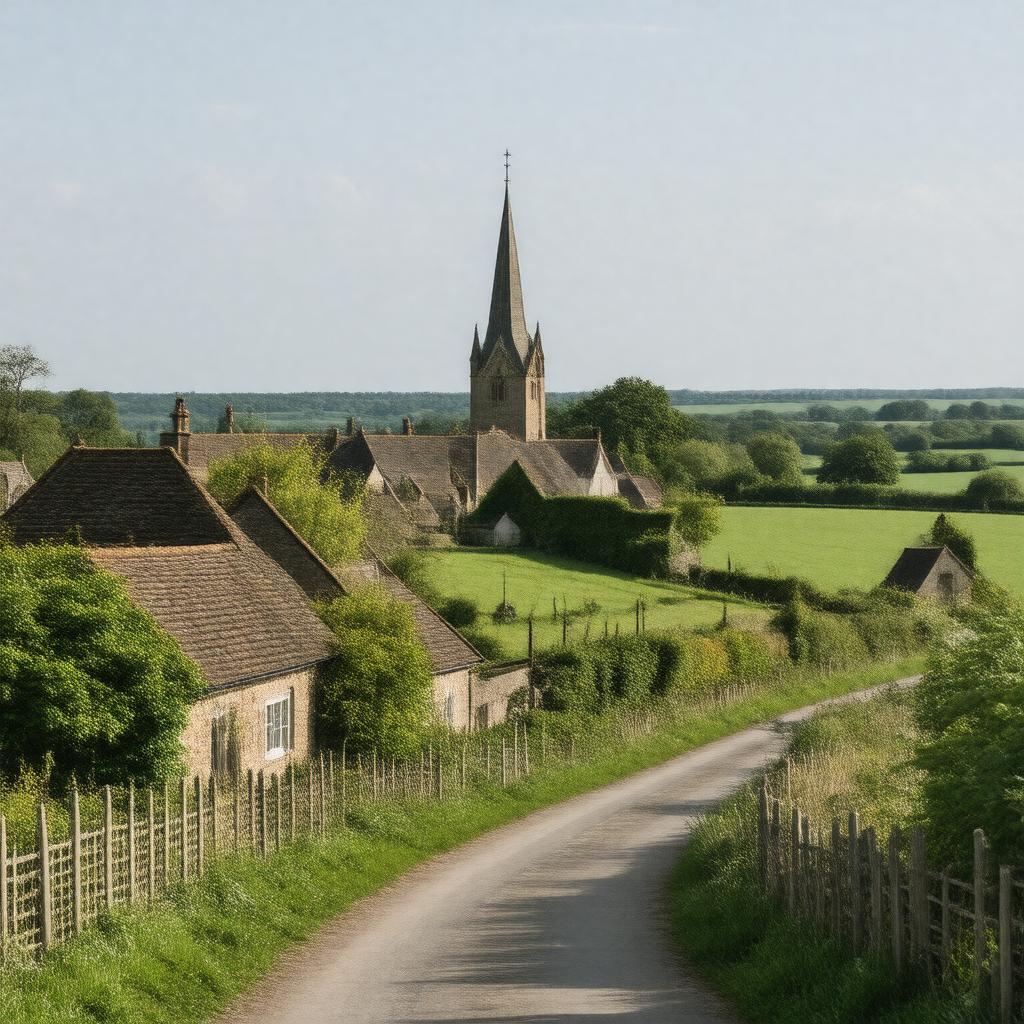 Terrington St Clement